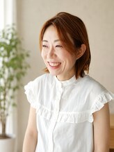 フリップ ビー アヴェダ(FLIP B AVEDA) 石田 智子