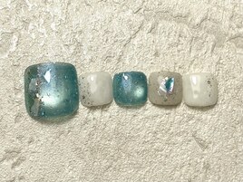 【Foot定額】￥11000