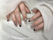 ラベルタ(La Belta)/フレンチネイル