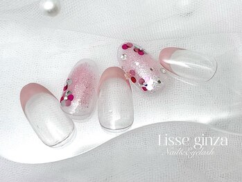 リセ 銀座本店(Lisse)/初回◇スタンダード