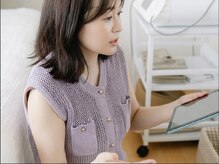 医療提携Indiba Prier銀座(エンビロン取扱い店)【術後インディバ/フェイシャル】の雰囲気（10年先も自信が持てる理想のお体とお肌作りをサポート致します）