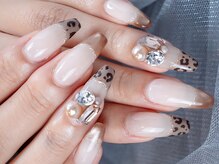 ネイルアンドアイラッシュ シシュ なんば本店(nail&eyelash SyiSyu)