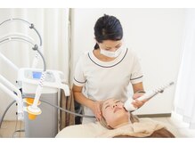 エイジングケア専門サロン サンク(thanq)/【スマスアップ正規取扱店】