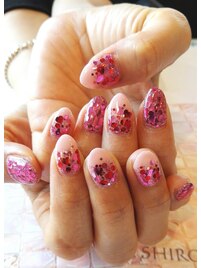 ラブリーネイル☆