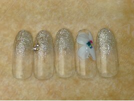 4月キャンペーンデザイン