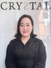 クリスタル(CRYSTAL)&nbsp;黒川 