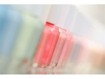 チッタ 中目黒(Chitta)/ホットペッパー限定☆マニキュア