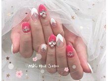 ミキネイルサロン(MiKi Nail Salon)/