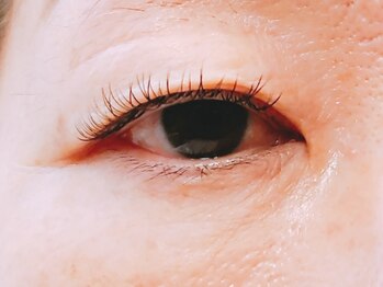 オレンジスター バイ パッセージ(ORANGE STAR BY PASSAGE)/フラットラッシュ[相模大野]