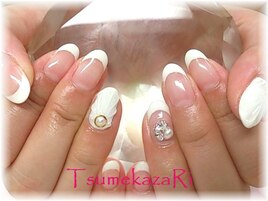 ★フレンチ＆人魚の鱗★