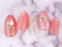 ルアナ 吉祥寺店(LUANA)/￥11110円☆パラジェル