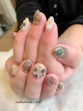 エムシーベル(m.c bell)/