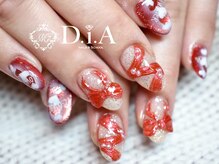 ネイルズアンドスクール ダイヤ(nails&school D.I.A)/