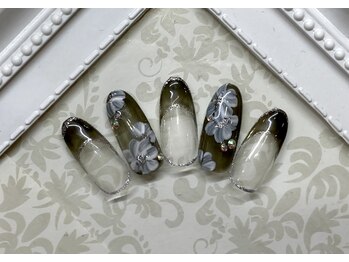 ティーエヌ 本厚木店/初夏☆7500円【8250円税込】