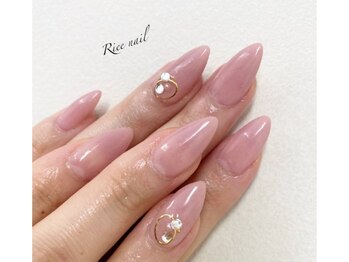 リーネイル(Riee nail)/