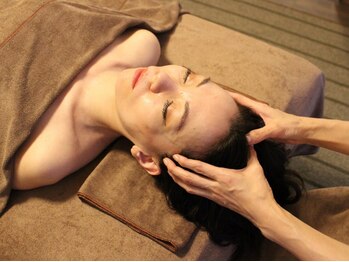 ハピエスト(Happiest)/ヘッドケア