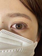 レガーミ バイ ムニ(Legami by MUNI)/パーマ