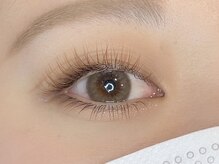 アイクイック 新宿 新宿駅西口店(Ai Quick)/カラーエクステ/下まつげ