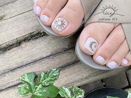 フットネイル-デザイン