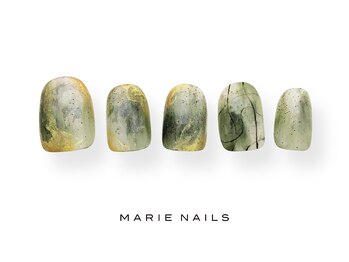 マリーネイルズ 大阪梅田店(MARIE NAILS)/新規様6000円 0914c　