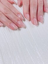 ホームサロン エヌスリー(N3)/やっぱりワンカラー♪