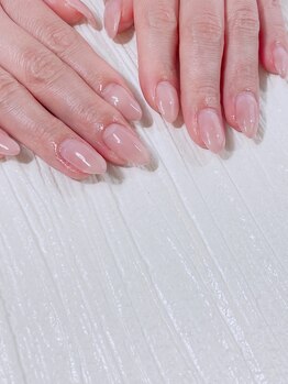 ホームサロン エヌスリー(N3)/やっぱりワンカラー♪