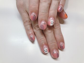 ティーエヌ 本厚木店/ハロウィン6000円【6600円税込】