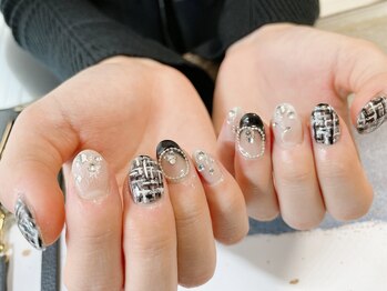 ブルーバードネイル(BLUE BIRD NAIL)/