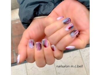 エムシーベル(m.c bell)/