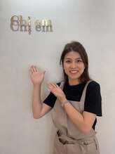 チエム(Chi em)&nbsp;Yurika 