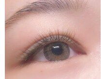 アイラ 仙台広瀬通店/ほんのり楽しめるダークブラウン