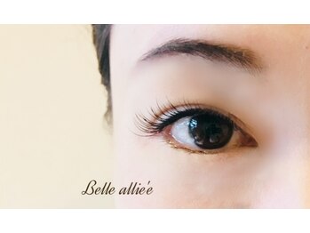 ベル アリエ(Belle allie'e)/LEDエクステ