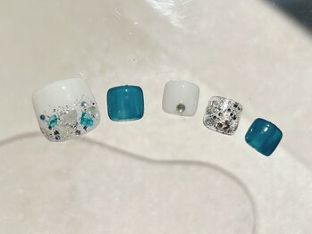 ソエルシー(soel sii)/フット定額