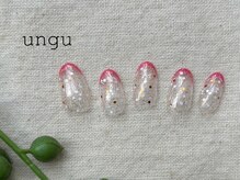 ザラボアングゥ(The Labo ungu)/8月 monthly basic