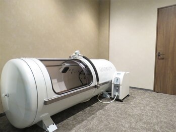 リリ(RiRi)/施術ルームの紹介