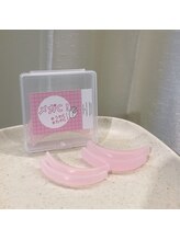 リボン 仙台のまつ毛屋さん(Ribbon)/メガＣロッド☆ミ