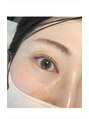 ロザンナ 川越店(ROSANNA)&nbsp;リフトタイプのまつげパーマです♪