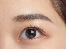 ビューティーラウンジ レント(beauty lounge Lento)/美眉スタイリング【メイク後】