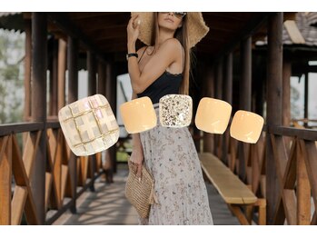 アイ アンド ネイル(Eye&Nail Day)/定額シンプルコース