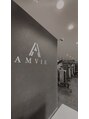 アンヴィー(AMVIE)/total beauty salon AMVIE