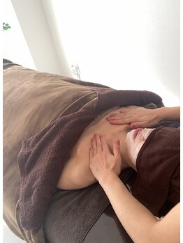 エムケイ(MK)/デコルテケア