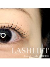 ラックフィールド 姫路別所店(luckfield)/まつげパーマ