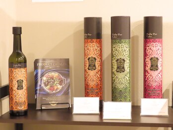 創ボディデザイン 高宮店(創 BODY DESIGN)/酵素ドリンク