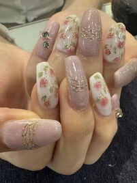 スプリング！