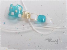 ノチュイ(nocuy)/≪フット・フルアート≫