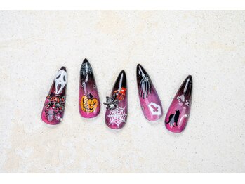 ミスシュガーネイル(MS Sugar Nail)/