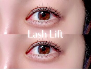 シルトウキョウ 葛西(Cil Tokyo)/まつげパーマ/パリジェンヌ/葛西