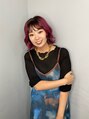 ヨサパーク クレオメ(YOSAPARK Cleome)/misaki