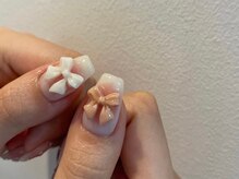 エクリュ(ecru.)/パーツ豊富☆理想の韓国ネイルに