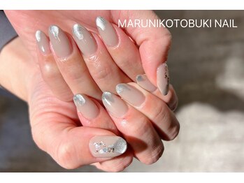 マルニ コトブキ(MARUNI KOTOBUKI)/シンプルコース